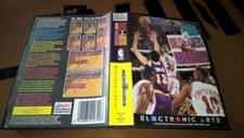 Thumbnail of ebay&reg; auction 374226134452 | ## SEGA Mega Drive - Bulls vs Lakers and the NBA Playoffs / MD Spiel ##