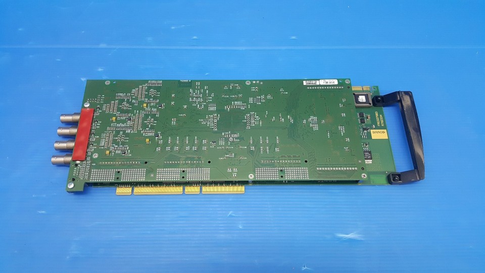 BARCO R7653691-11 / R782334 | eBay