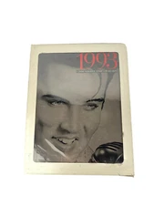 1993 USPS Commemorative Stamp Collection Yearbook Book Complete WITH STAMPS