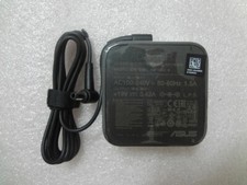 For Asus Chromebox2-G048U CN62 19V 3.42A ADP-65GD B 5.5mm 65W AC Adapter Genuine