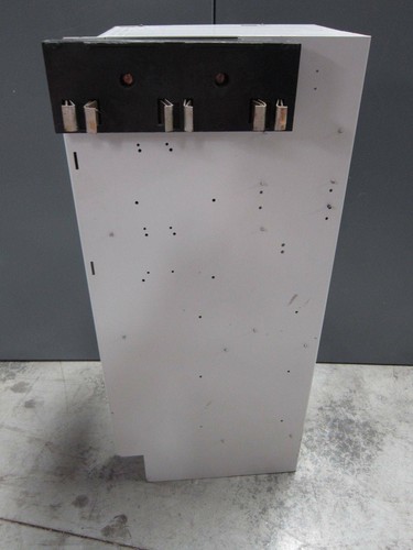 Allen Bradley 2100 Centerline 100A Fusible Size 3 Starter 33" MCC Bucket 100 Amp - Picture 6 of 10