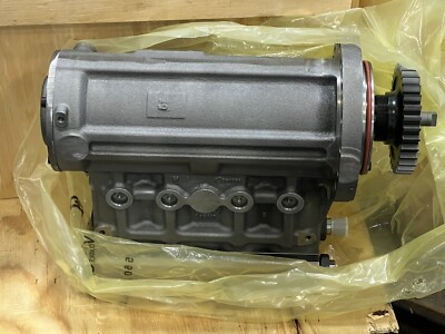 MTU EX59507300031/87 HP Pump - NEW | eBay