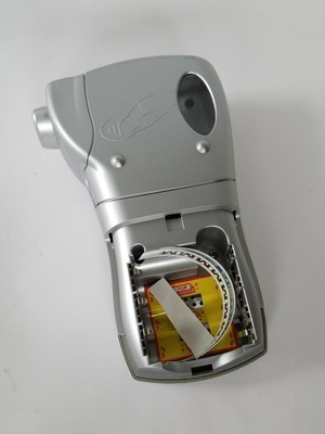 dymo execulabel lp250