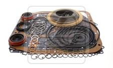 Fits Ford Aode Aod-e Transmission Alto Overhaul Rebuild Kit 1992-1995