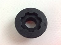 Schraube Ohne Ende FüR Pumpe ÖL KettensäGe Husqvarna 340, 345, 445, 450 503