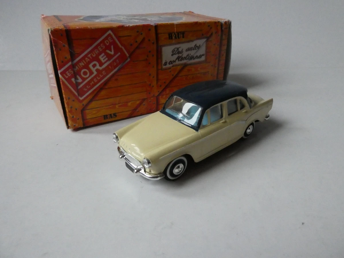 Norev simca aronde p60 | eBay