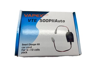 MELASTA Intelligent 7.2V 8.4V 9.6V NIMH Chargeur pour 2-10S NIMH/NICD Batterie de Voiture RC Compatible with connecteur Tamiya et Mini Tamiya [Ne Convient Pas au LIPO Batterie