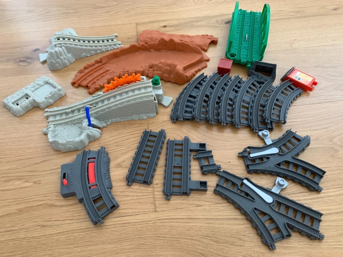 Daring derail set 2025