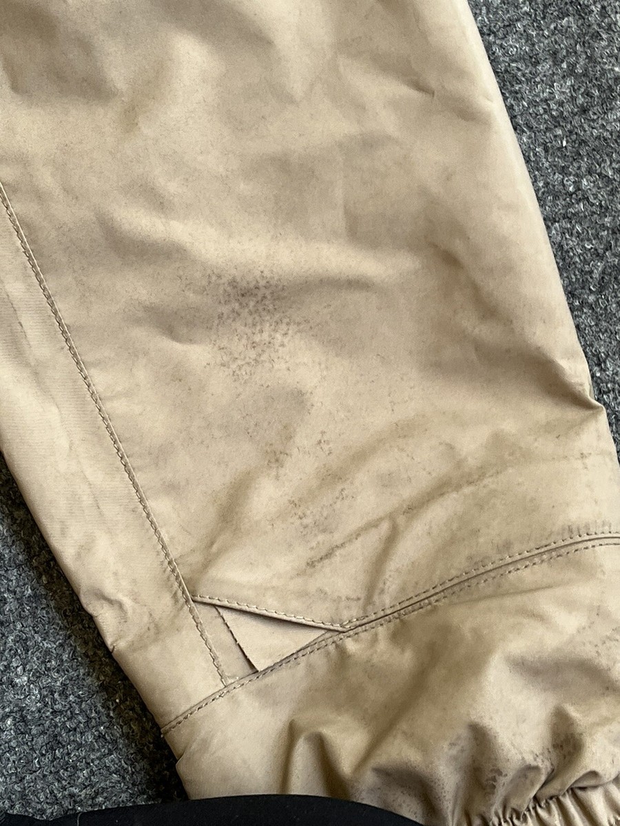Bas de ligne pour la pêche à la mouche