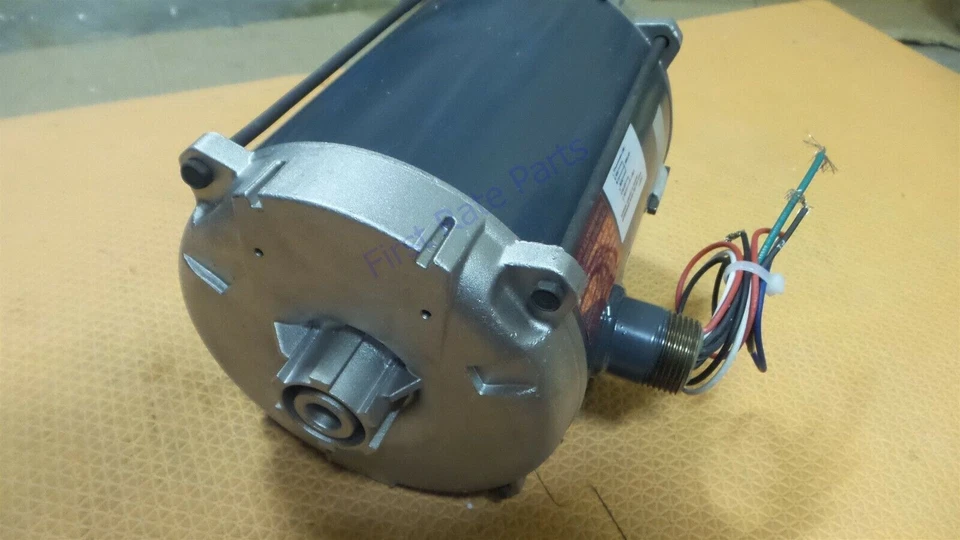 Marathon Motors H891 Motor 5KC49LN6386 Explosion Proof 1/6 HP 115V Hazardous Loc - Image 3 of 4