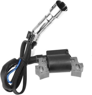Ignition Coil Module For Cub Cadet 2X 528 SWE Snow Blower Throwers 277cc 2-Stage