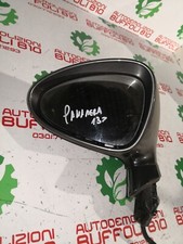 Retroviseur gauche (ou coque) Porsche PANAMERA