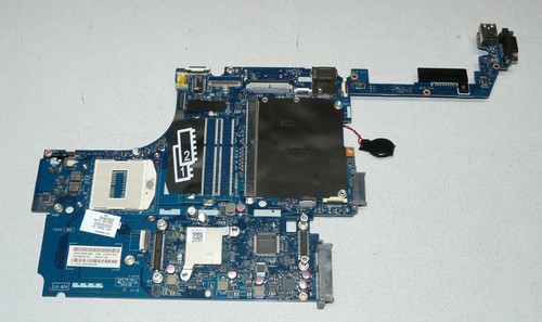 Mainboard Motherboard Hauptplatine SPS: 734303-001 für HP ZBook 15 G1 Notebook