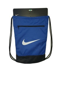 nike brasilia drawstring backpack