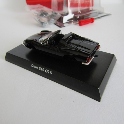 Große Auswahl Kyosho 1/64 Minicar Sammlung (Multiple Listing #2) - Bild 527 von 535
