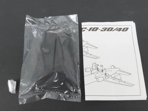 1:400 Dragon Wings 55381 Die-Cast Finnair Douglas DC-10-30 Airliner OH-LHB - Picture 14 of 15