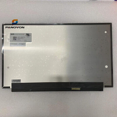 HP M156NVF4 R0 1.5 15.6IN Privacy 40PIN EDP FHD IPS LED Screen L32561-001