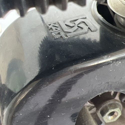 Kalt 20 Baron Hubschrauberprojekt FÜR TEILE O.S. Max Vintage unvollständiges CP-Modell - Bild 12 von 18