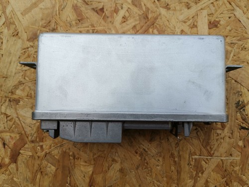 BMW E32 E34 ABS Steuergerät 0265100049 Bosch