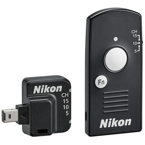 Nikon - Nikon ワイヤレスコントローラーWR-R10 WR-A10セット Nikon WR-R10 Camera Wireless Remote Controller Set for sale