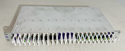 Keysight Flex Tap Passive Fiber Optical Taps Glasfaser IXIA RF Flex-24