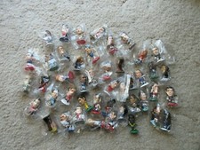 Corinthian Microstars - Premiership & SPL Clubs