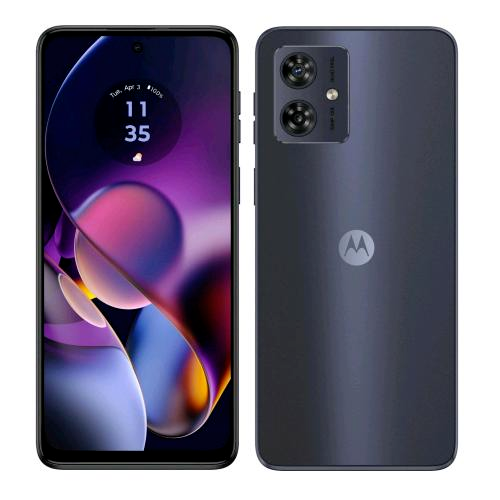 MOTOROLA MOTO G54 5G 256GB RAM 8GB DUAL SIM 6.5" OCTA CORE ITALIA MIDNIGHT BLU - Foto 1 di 1