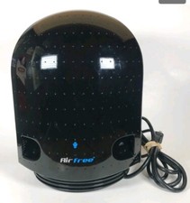 Airfree Onix 3000 Air Purifier Filterless Sil...