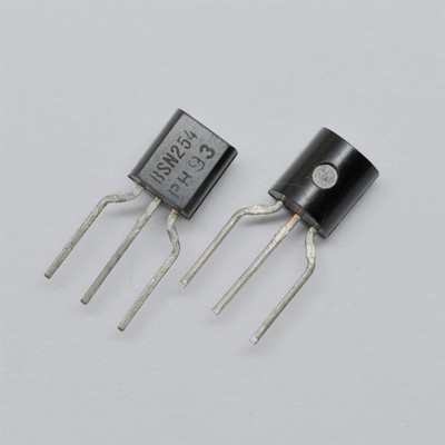 10PCS Genuine NEW BSN254A PH TO-92 #WD9#
