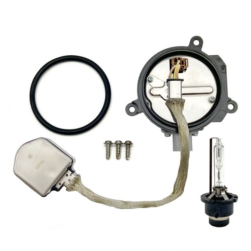 OEM For Infiniti JX 35 QX 56 60 80 Xenon Ballast D2S Lamp Kit Bulb Control Unit - Picture 2 of 2