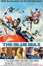 The Blue Max - 1966 - Magnet