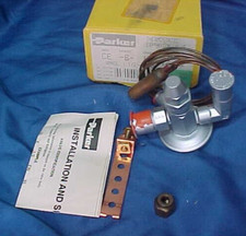 PARKER THERMAL EXPANSION VALVE CE-B-VX 040380-01 SC