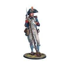 FL7501P Napoleonic French Revolutionary Soldier 1796-1805 by First Legion