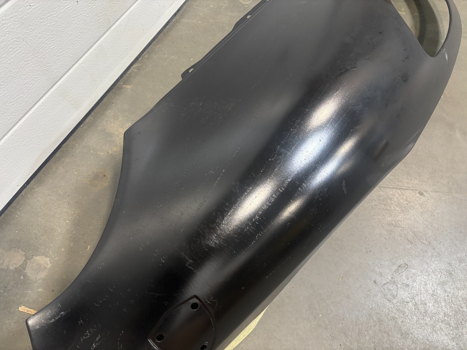 05 06 07 08 09 FERRARI 430 OEM RIGHT PASSENGER SIDE FENDER