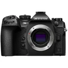 OM SYSTEM OM-1 Mark II Mirrorless Camera Body Olympus from JP