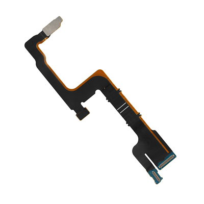 OEM LCD Spin Axis Mainboard Flex Cable For Samsung Galaxy Z Flip 4