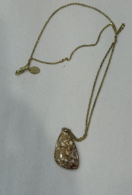 Alisa Michelle 12'' Necklace Gold Filled