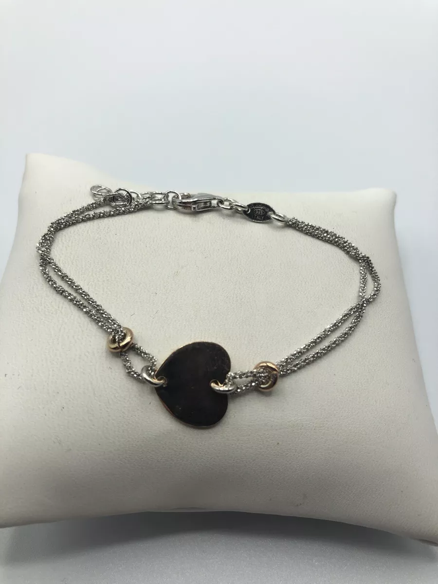 Dyadema italy cheap silver bracelet