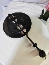 Antique Griswold, New American, 6" Stove Damper, Cast Iron- Bn2