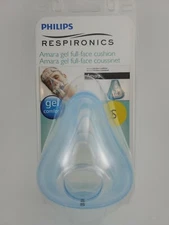 Philips Respironics 1090492 Amara Gel Full Face Cushion - Small