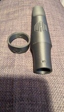 Windy City Woodwinds Baritone Saxophone Mouthpiece 