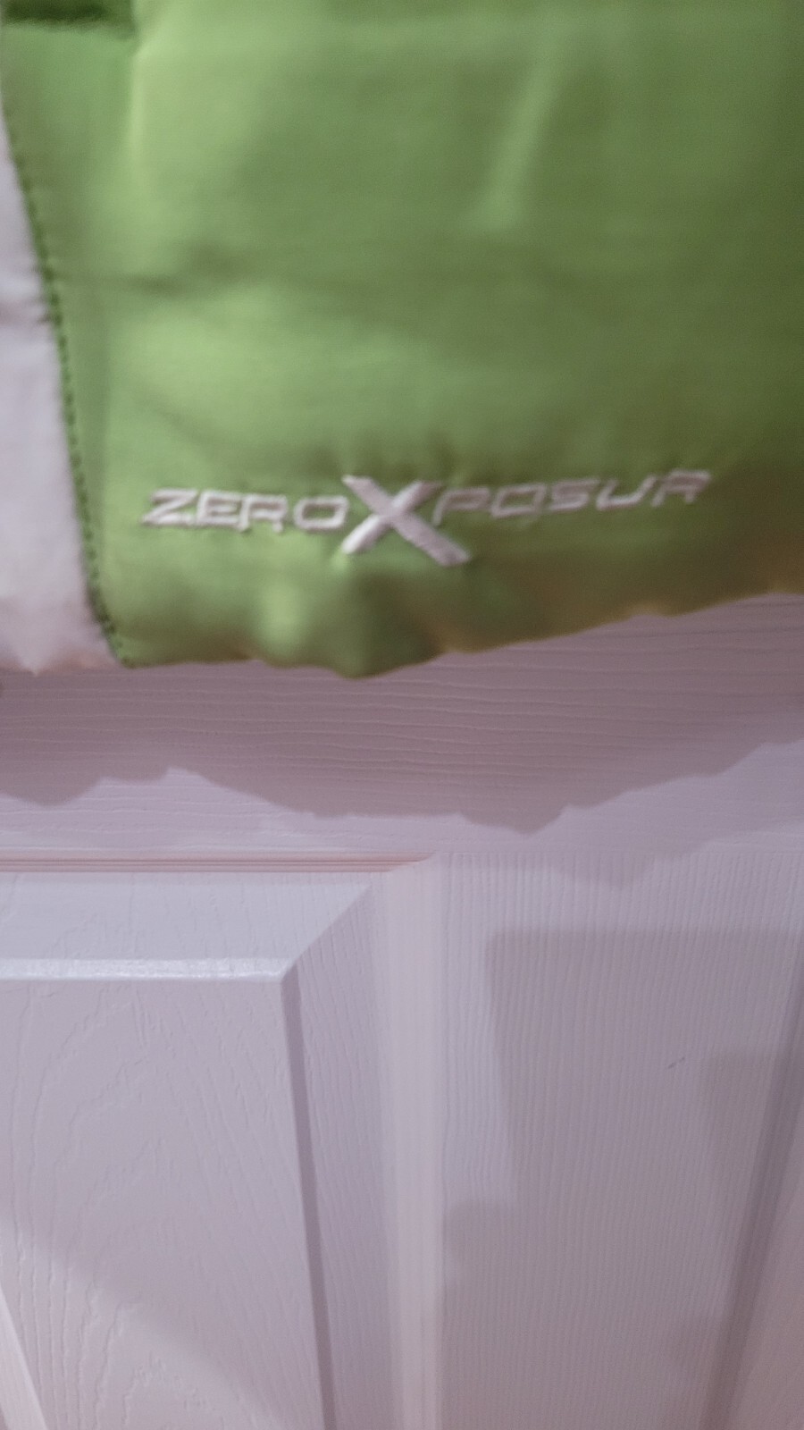 Zero Xposur Evolution Down Puffer Jacket  Coat Li… - image 4