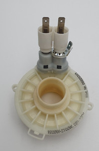 Original Miele Heizung Umwälzpumpe Geschirrspüler Mppw 00-31/4 T.Nr. 6825341