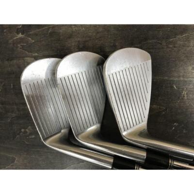 Used TourStage X-BLADE 705 TYPE-M DG 7-piece set S200 25