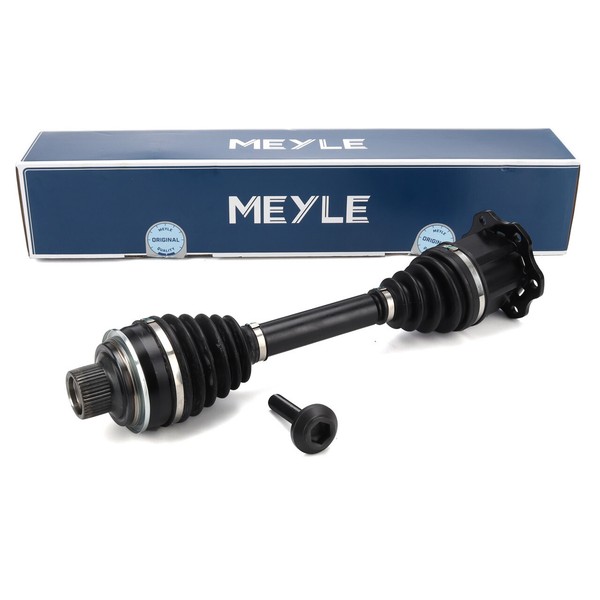 Meyle 1004980791 Antriebswelle Gelenkwelle FüR Audi A4 B9 A5 F5 Vorne 8W0407271G-image