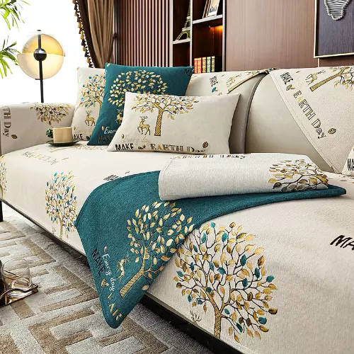 Duvet couch 2024
