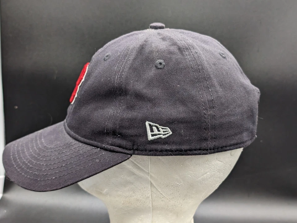 Редкая бейсболка Boston Red Sox Luke Skywalker Star Wars молодежная детская с ремешком сзади - Изображение 2 из 4