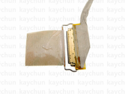 For DELL Chromebook 3100 Non-Touch LCD Screen Cable 0V11RY 30pin FHD - Foto 13