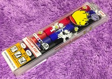 3x Winnie The Pooh Uni-ball RE Pens Erasable Ink Japan Limited Special Gift Bear