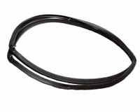 Dichtung Smeg A2-2 A2.5 A2.6 A2A A41 A42 A5 Haupt OfentüR Gummi Original